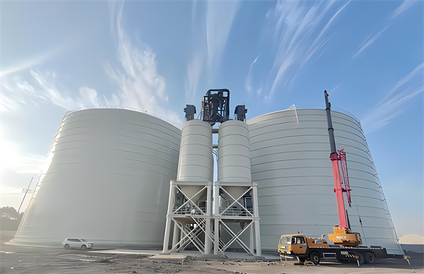 库尔勒大型钢板库